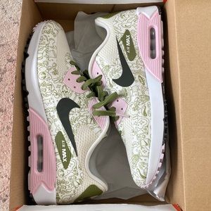 Nike Air Max 90 G NRG